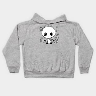 Prince charming Kids Hoodie